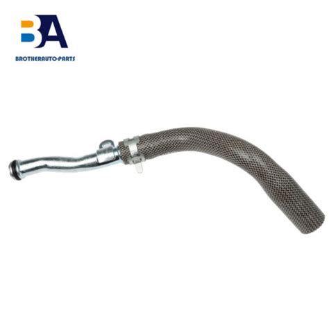 Engine Oil Cooler Outlet Hose Fit For Gm