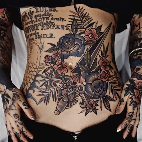 Top Do Inkpedia Org Veja Quais S O As Tatuagens Mais Populares Do