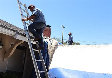 Termite Fumigation San Luis Obispo, Tent Fumigation, Termite Fumigation ...