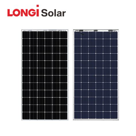 LONGI Solar 435W Mono PERC