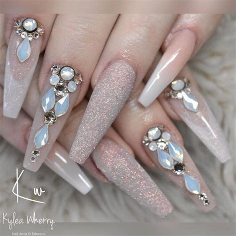 Kylea Wherry On Instagram Glare Flare Glitter From Glitterarty