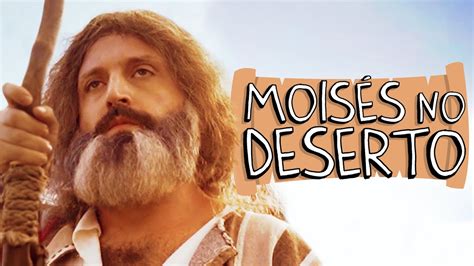 Mois S No Deserto Youtube