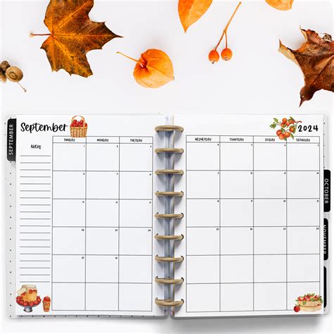 calendar-with-holidays-printable-September - Mom Envy