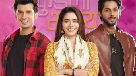 Kundali Bhagya Rajveer And Palki To Expose Shaurya In An Award Function