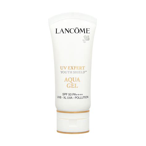 LancÔme Uv Expert Youth Shield™ Aqua Gel Spf50 Pa30 Ml Kalista Beauty