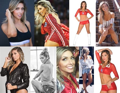 Slam Dunk Babes On Twitter The Sexiest Cheerleader In The Nba For