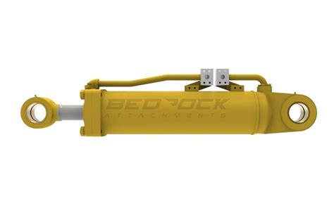 Bedrock Cylinder Caterpillar Cat Left Cylinder For D7g Ripper