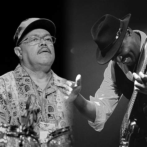 Tickets For Dennis Chambers And Gary Grainger Masterclass In Mckinney