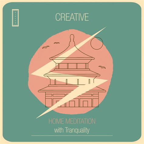 Zzz Creative Home Meditation With Tranquality Zzz Album By Chinese