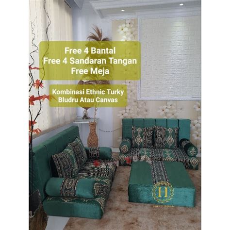 Jual Sofa Arab Sofa Lesehan Sofa Lantai Sofa Minimalis Sofa Ruang Tamu