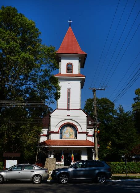 Premium Photo | Orthodox church architecture