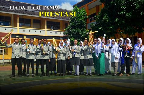 Smk Wikrama 1 Jepara Ilmu Yang Amaliah Amal Yang Ilmiah Akhlakul