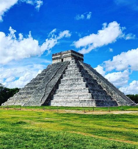 Mayan Pyramids: What is Inside Them? | themindcircle