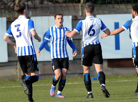 U Report Owls Peterborough News Sheffield Wednesday