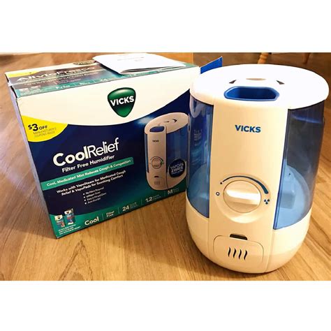 Why Is My Vicks Humidifier Not Working Machinelounge