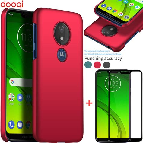 For Motorola Moto G Power Supra Z Play Shockproof Hard Pc