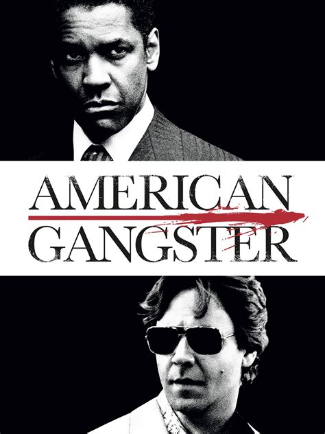 Prime Video: American Gangster