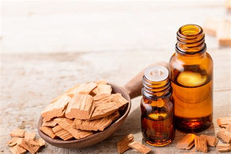 What Is Sandalwood Oil And How Is It Used In Skincare