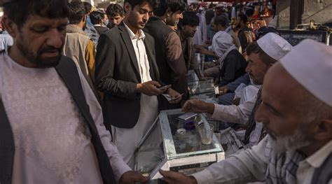 Under Taliban rule, life in Kabul transforms once again | World News ...