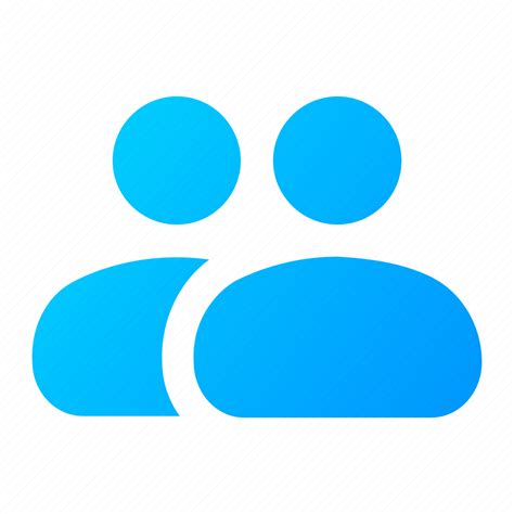 Group User People Team Person Avatar Icon Download On Iconfinder