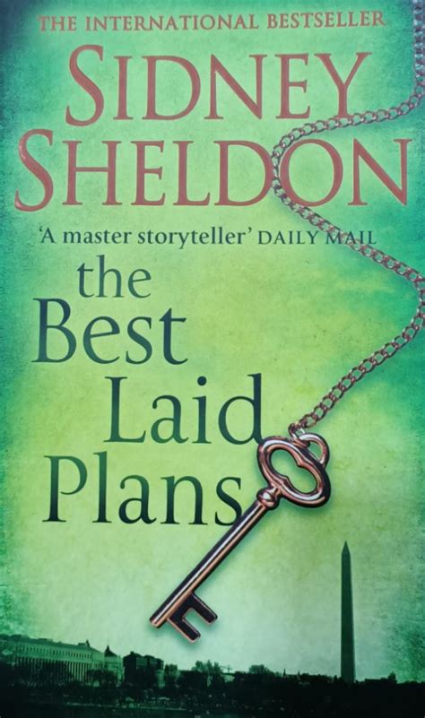 The Best Laid Plans Booksylk