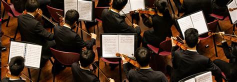 Seattle Symphony Tickets - Seattle Symphony Schedule and Seating Charts ...