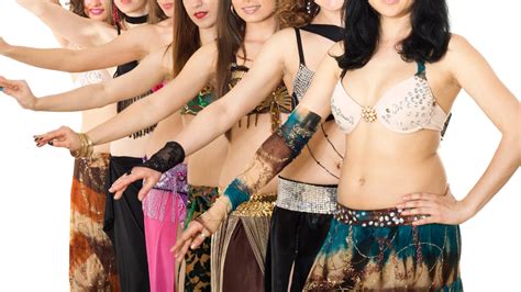 【2025最新版】東京北部のベリーダンス教室12選｜エリア別に紹介 Belly Dance Navi