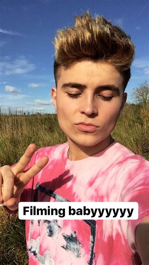 Pin By Chantal On Roadtriptv Brooklyn Wyatt Road Trip Boy Bands