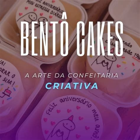 Curso de Bentô Cakes Amanda Rosa Moreira Maia Hotmart