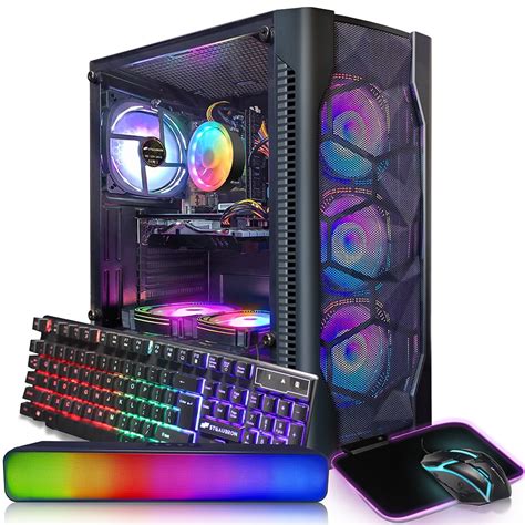 Pc Gamer Completo Walmart Cheapest Shops | www.pinnaxis.com