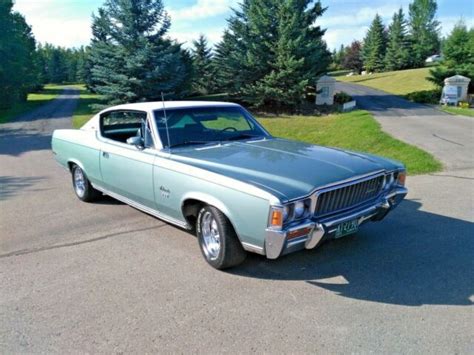 Rare Amc Ambassador Unreserved Very Low Mileage Classic