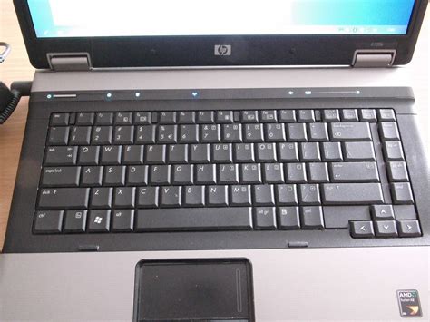 Laptop Hp Compaq 6735b Do Diagnostyki I Nie Tylko Kaźmierz • Olx Pl