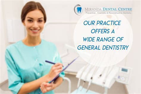 Miranda Dental Centre Dentist Kingsway Sutherland Shire Emergency