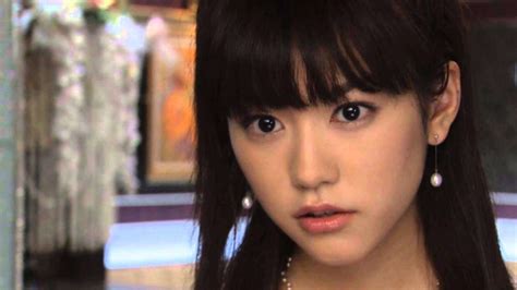 Top 10 Most Popular Japanese Actresses - Japan Daily