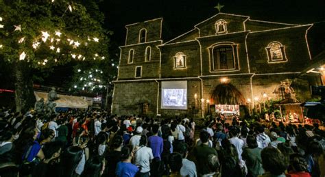 Unang Araw Ng Simbang Gabi Naging Maayos Payapa Pnp Balita