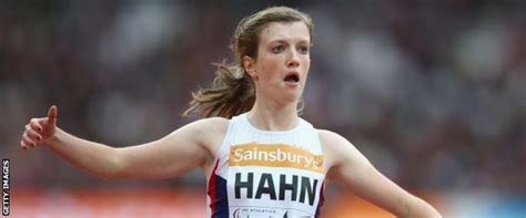 Ipc Grand Prix Hermitage And Hahn Improve World Marks Bbc Sport