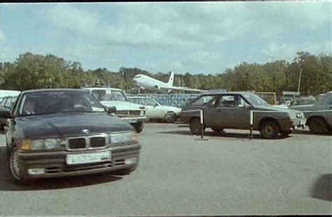 IMCDb Org 1985 VAZ 2108 Sputnik In Shizofreniya 1997