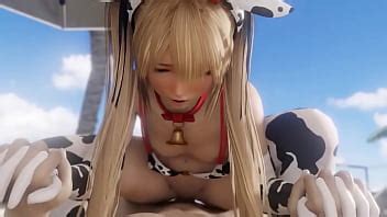 D SFM MARIE ROSE COMPLIATION XVIDEOS