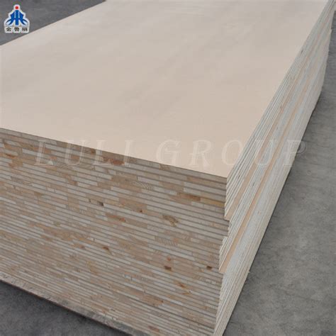 blockboard laminated wood board blockboard  paulownia blockboard