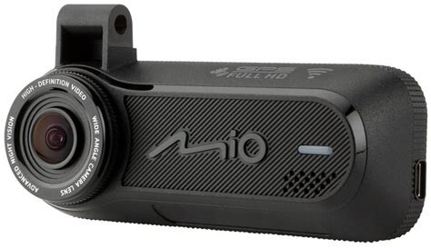 MIO MiVue J60 Wideorejestrator - niskie ceny i opinie w Media Expert