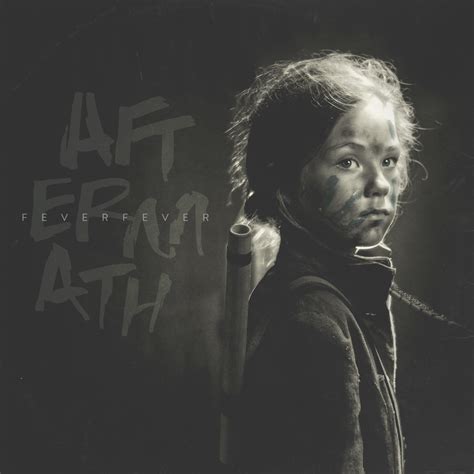 Aftermath album by Fever Fever – The Z-Issue
