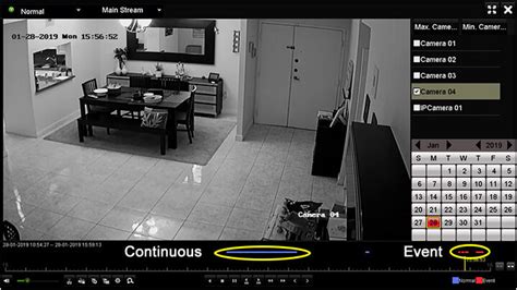 Configuración del DVR Hikvision básico para iniciantes Aprenda CCTV