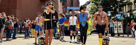 Gay Germany Guide 2024 Bares Gays Clubes Saunas E Muito Mais