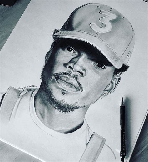 Rapper Drawings At Explore Collection Of Rapper