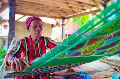 IN PHOTOS: Learn about Bangsamoro heritage through this village