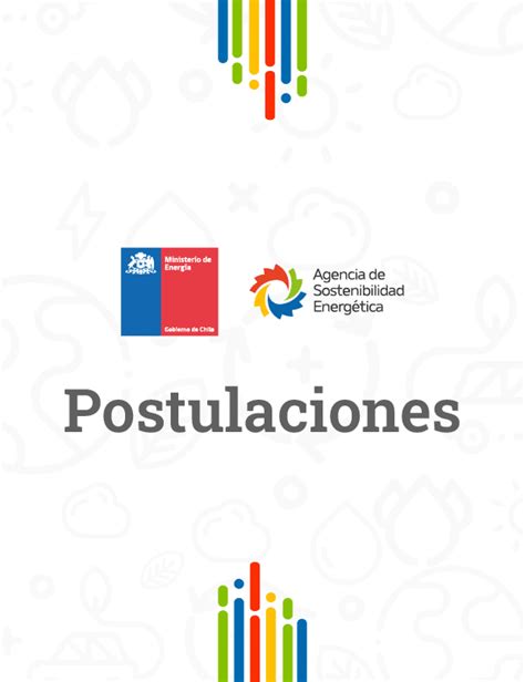 Trabaja con nosotros archivos Agencia de Sostenibilidad Energética