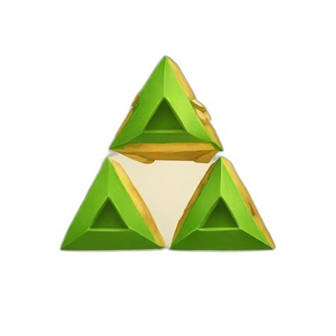 Triforce Ai Emoji Generator