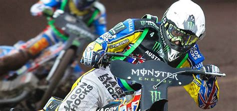 australian speedway world cup squad announced dirt action