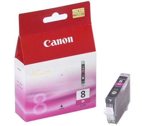 Tinta Canon Pixma IX 4000 M 8 Pusat Atk Murah