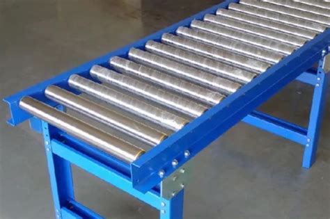 O Groove Rollers Polyurethane Conveyor Belts Belt Width 100 500 Mm